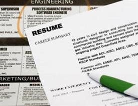 Resume Services San Antonio
